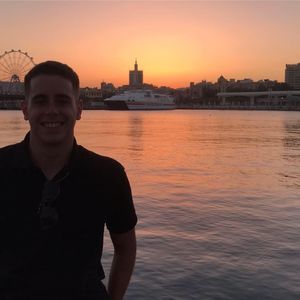 Meet your Posher, Álvaro